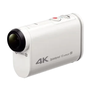 Camera C430W 4k with Waterproof cover Dreamchaser