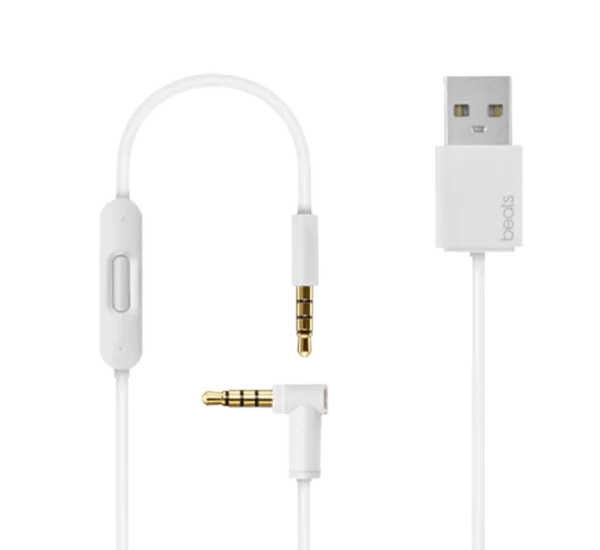 Headphones USB Wires