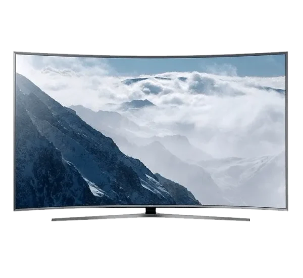 Widescreen 4K SUHD TV Dreamchaser