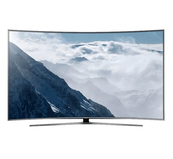Widescreen 4K SUHD TV Dreamchaser